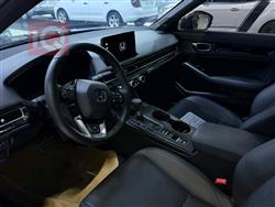 هۆندا سیڤیک